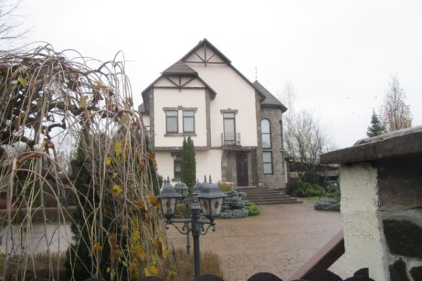 Продажа залоговой ликвидной жилой недвижимости в Киеве и Киевской области